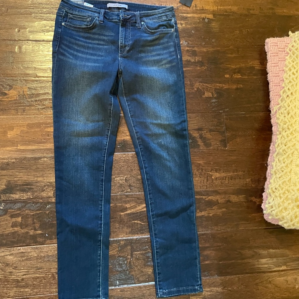 Joes Jeans - Skinny Ankle